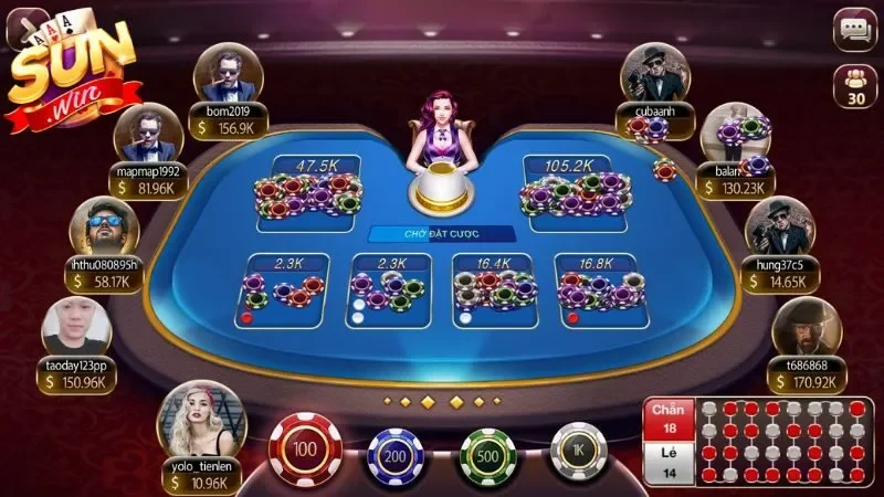 Cách chơi game bài liêng chi tiết nhất cho người mới